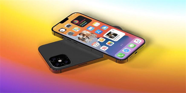iphone13屏幕发黄怎么调白 iphone13屏幕发黄调白方法