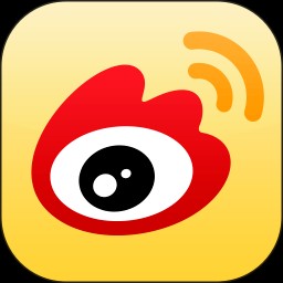 旧版本微博国际版