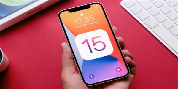 ios15安装失败怎么回事