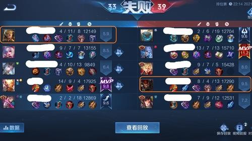 王者荣耀怎么带线