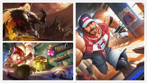 王者荣耀如何带线