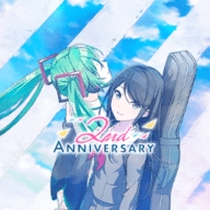 世界计划彩色舞台feat初音未来日服