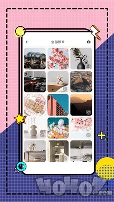 糖图作坊