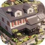 模拟小镇无限钻石版
