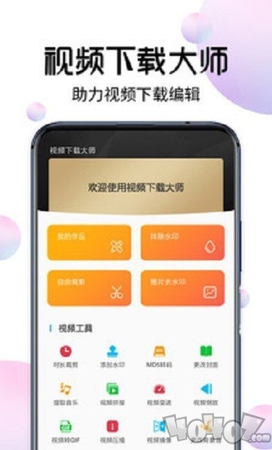 视频提取大师