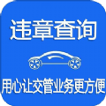 123查违章查询最新版安卓版