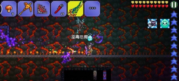 泰拉瑞亚巫毒娃娃获得攻略