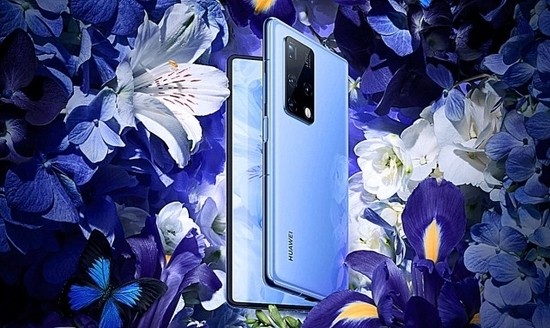 华为p50pocket