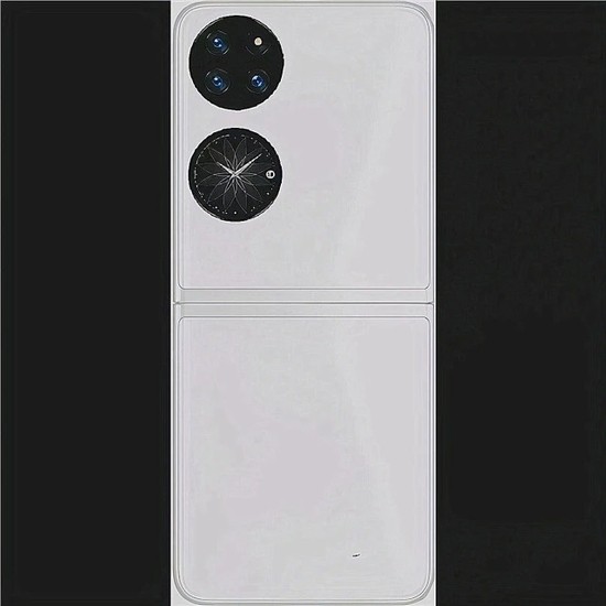 华为p50pocket价格介绍
