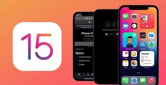 iOS15复制门禁卡方法