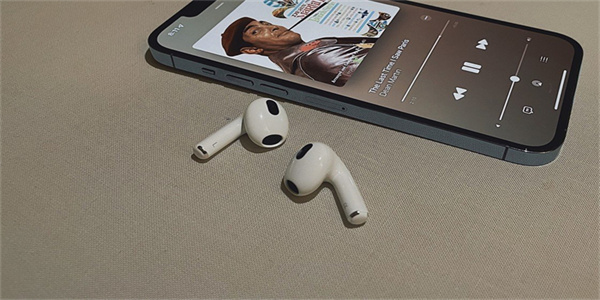 AirPods3支持哪些iPhone手机 AirPods3适配iPhone手机详解