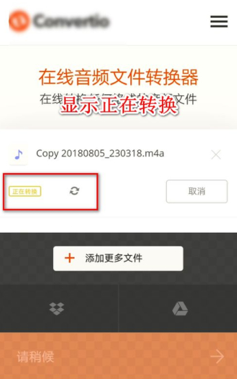 网易云音乐如何下载MP3