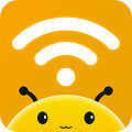 蜜蜂WiFi下载2023