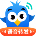 飞鸟语音转发下载2023