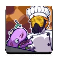 大家饿餐厅破解版