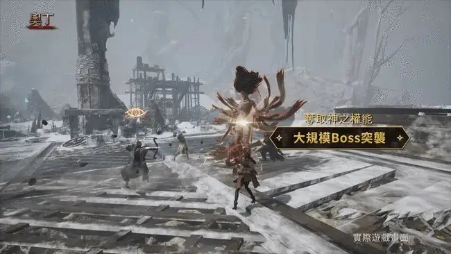 奥丁神叛全职业有哪些