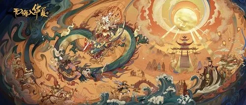 无悔华夏名臣获取方法