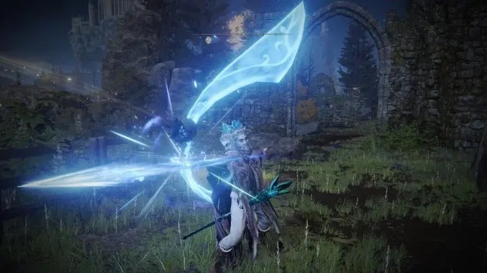 艾尔登法环弓箭流武器