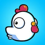 全蛋逃亡游戏无限金币版