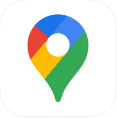 谷歌地图2022高清卫星地图