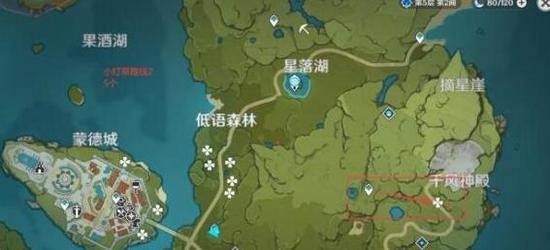 原神
