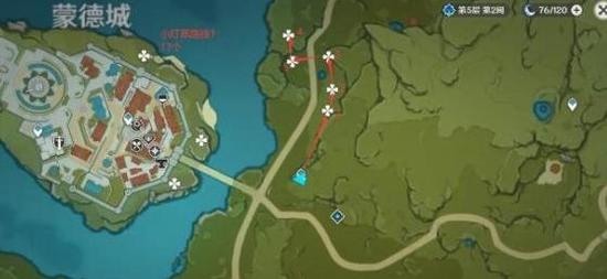 原神