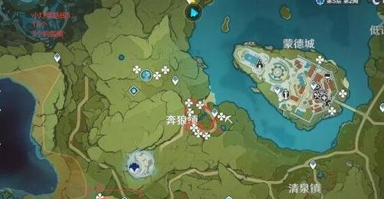 原神