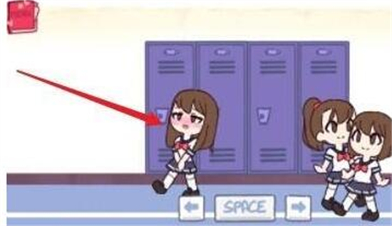 tentaclelocker柜子