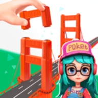 我爱拼模型破解版