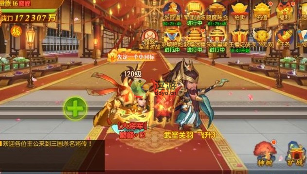 三国杀名将传vip13礼包