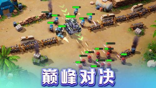 口袋奇兵新手必看攻略