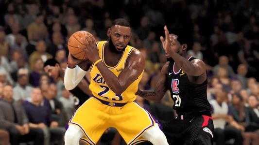 nba2k22三个永久代码
