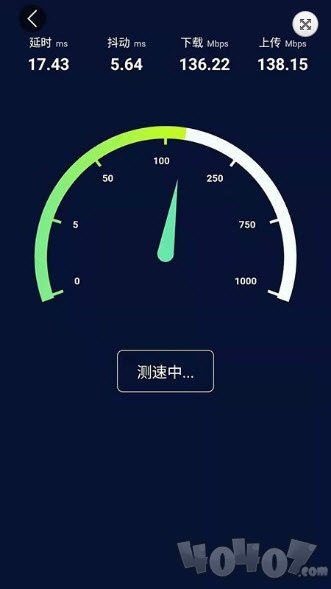 万能WiFi雷达