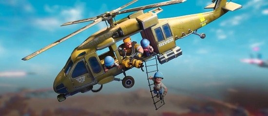 口袋奇兵礼包兑换码大全