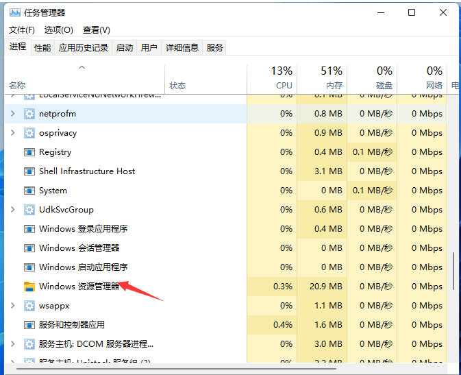 Win11电脑白屏怎么办