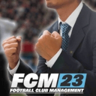 足球俱乐部经理2023无限金币版