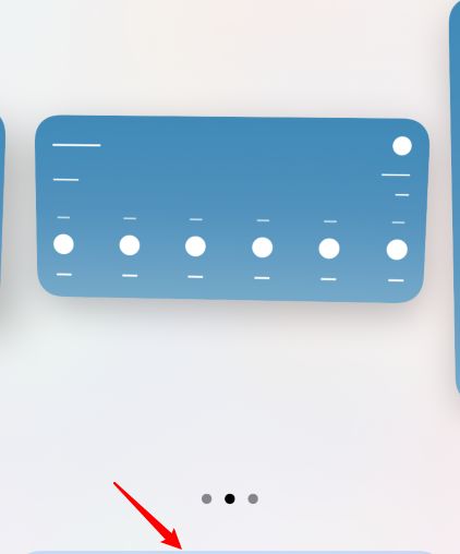 苹果iOS14怎么添加桌面小组件[多图]图片4