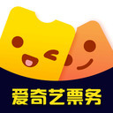 爱奇艺票务app下载