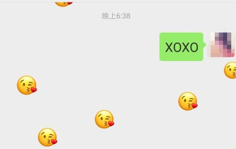 微信冬至快乐代码