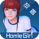 放置女友