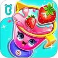 宝宝神奇厨房app手机版