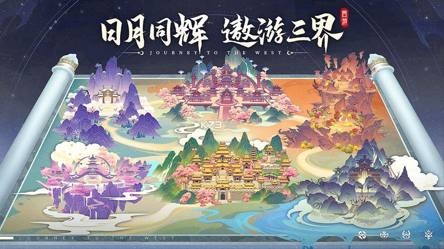 自在西游开局选什么阵营