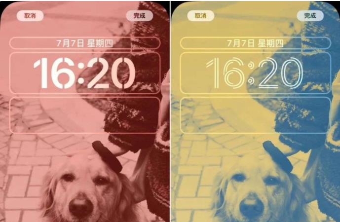 ios16有什么新功能