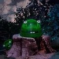 恐怖史莱姆粘液手机ios版