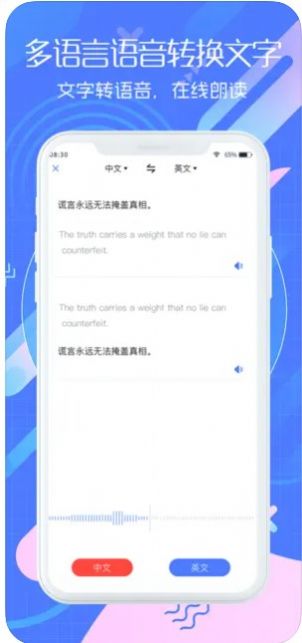 G录音转文字