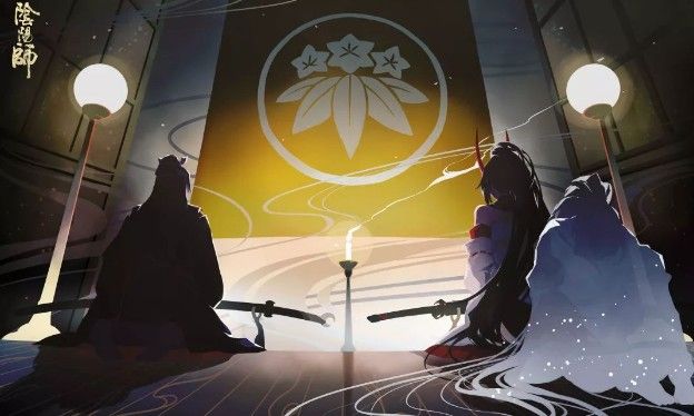 阴阳师赤影妖刀姬御魂怎么搭配 SP妖刀姬御魂搭配推荐