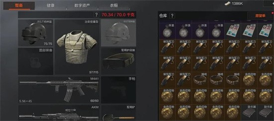 暗区突围伯纳德会刷什么 暗区突围伯纳德刷取资源分析