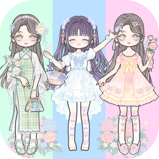 美美公主梦苹果免费版