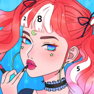 花花填色免费下载手机版
