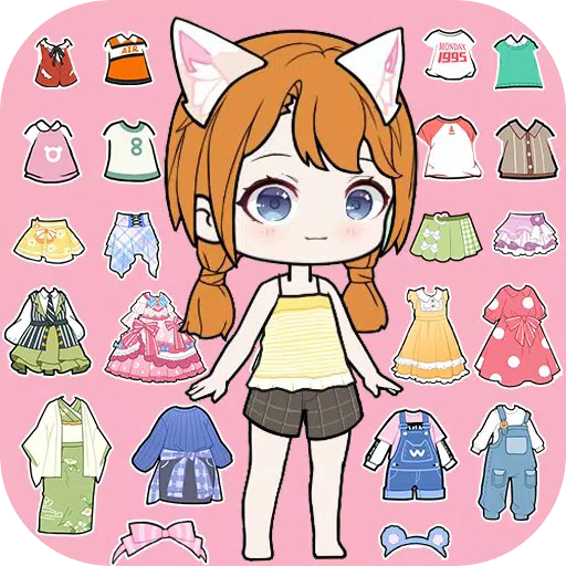 芭比娃娃我最美手机版ios版